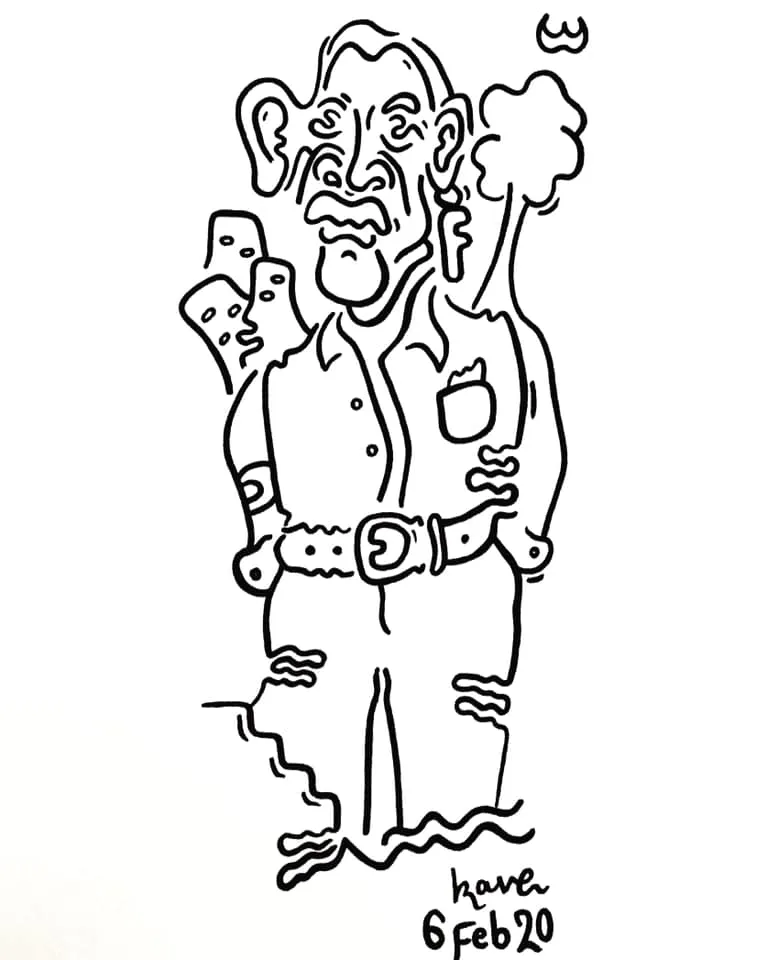 The Father